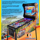 Image for article titled The Five Greatest Car-Themed Pinball Machines of All Time